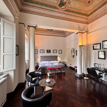 Le Muse Hotel Pisa Luaran gambar