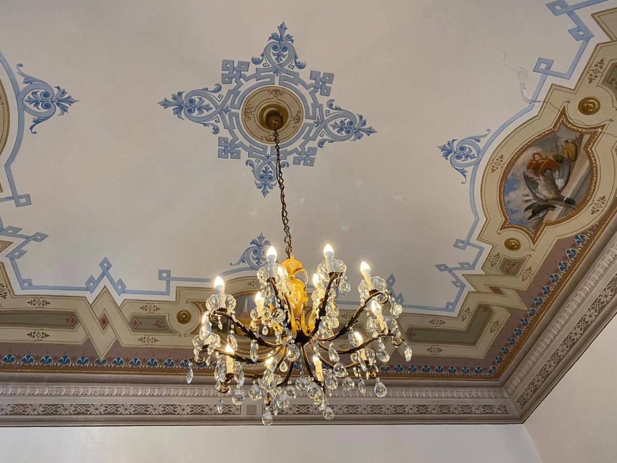 Le Muse Hotel Pisa Luaran gambar
