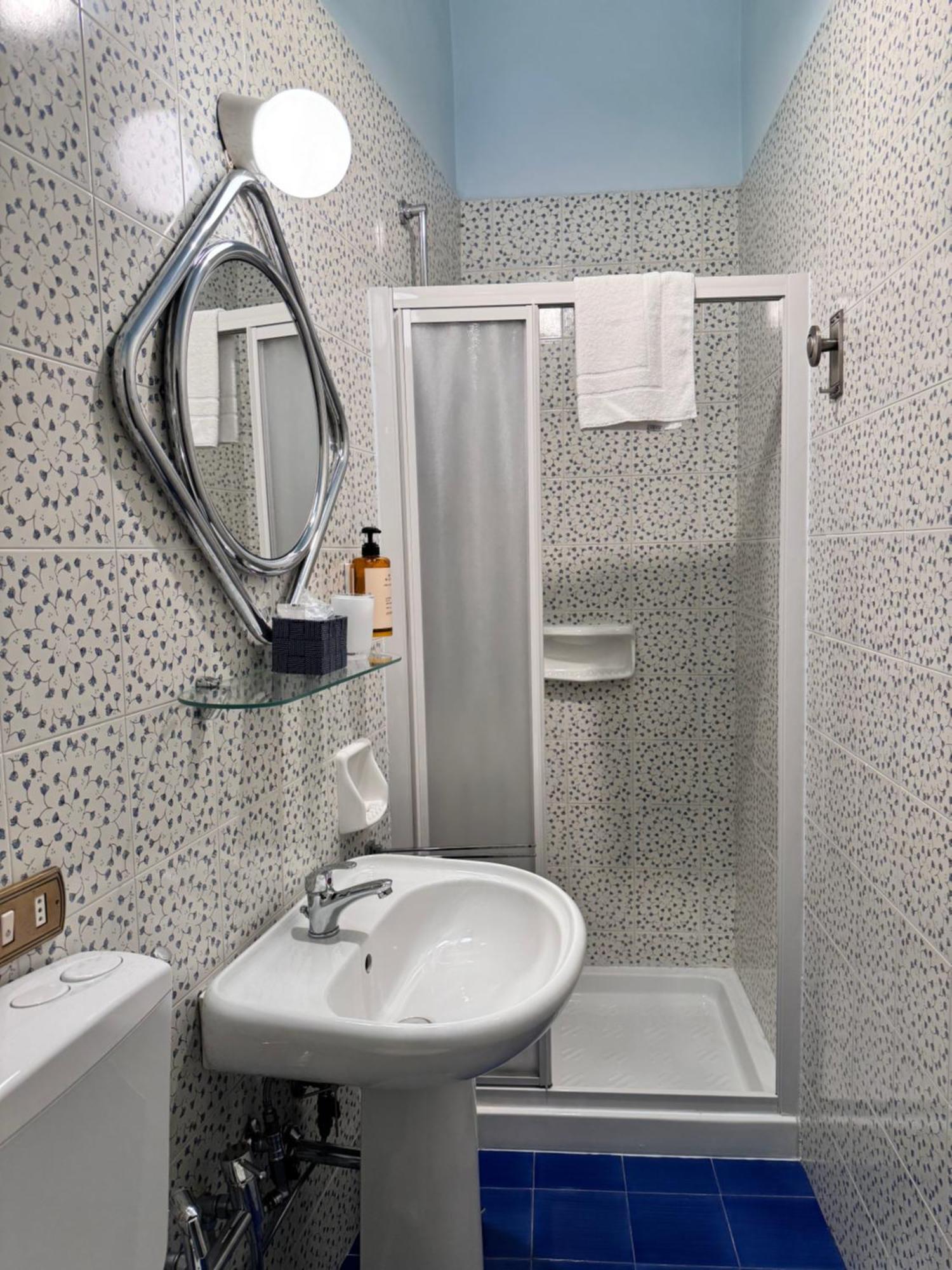 Le Muse Hotel Pisa Luaran gambar